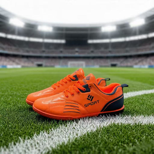 Herren Fußballschuhe R&B
