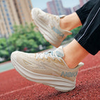 Damen Hochleistungs-Laufschuhe mit reaktionsfreudiger Dämpfungstechnologie R&B