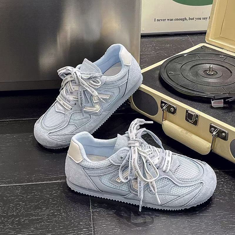 Damen Sportliche Sneakers R&B