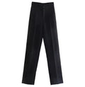 Damen Hochformatige Hose R&B