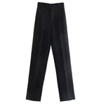 Damen Hochformatige Hose R&B