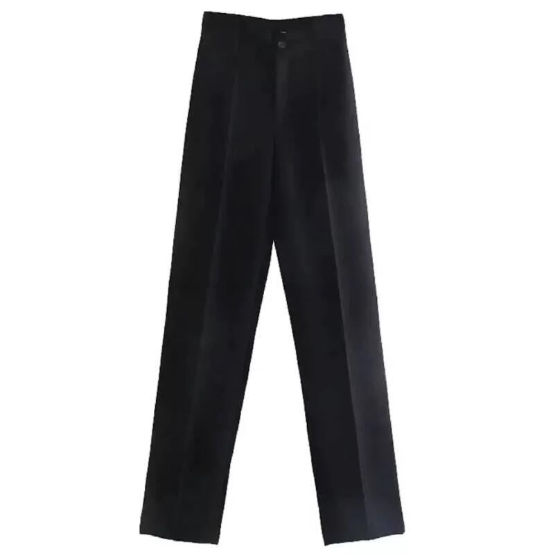 Damen Hochformatige Hose R&B