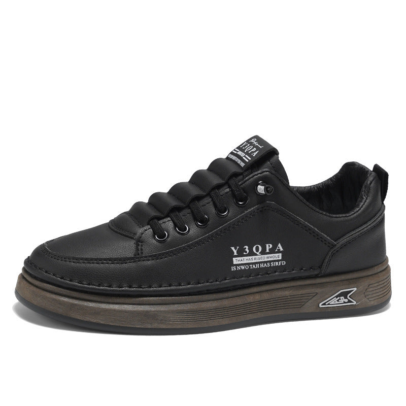 Damen Komfortable Freizeitsneaker mit modischem Design und dämpfender Sohle R&B