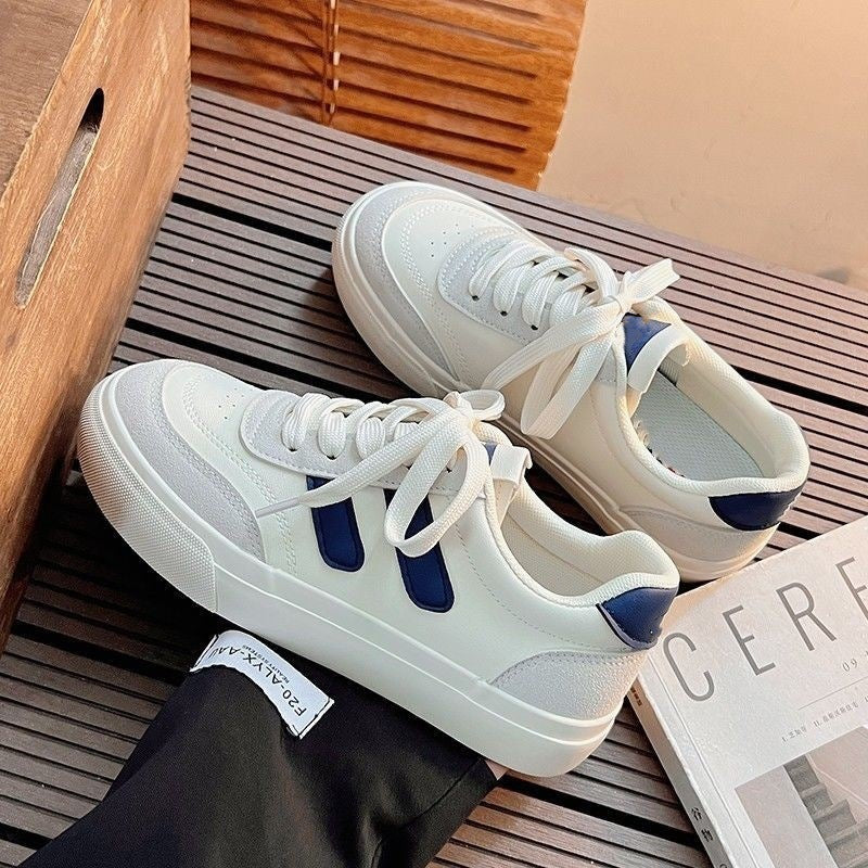Damen Sportliche Sneakers
