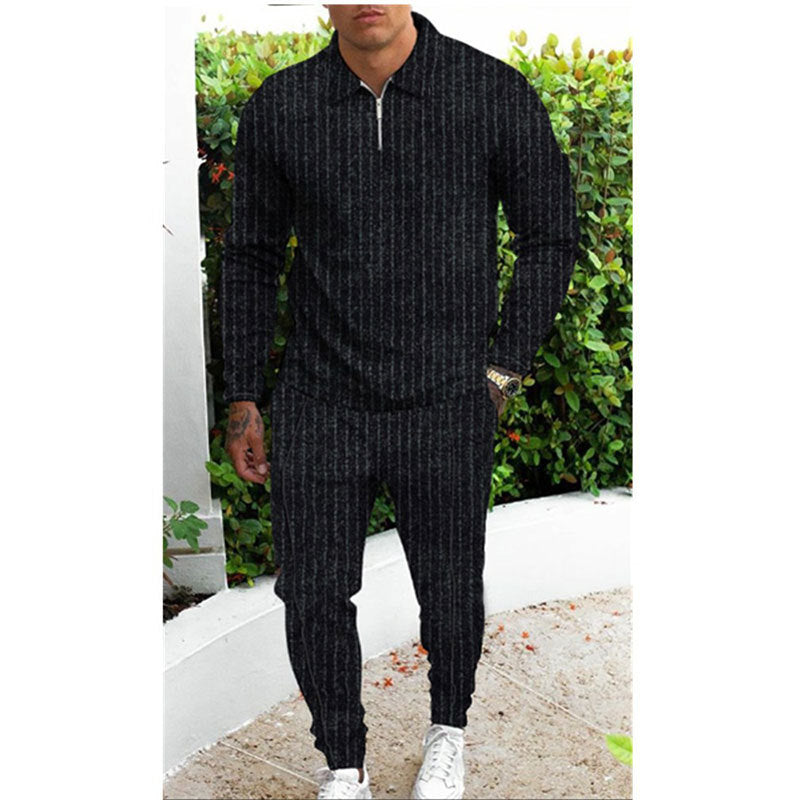 Herren Freizeitanzug R&B