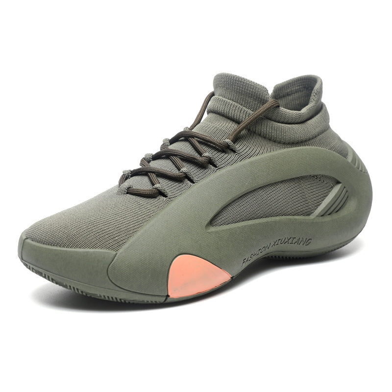Damen Hochwertige und flexible Alltags- sowie Freizeitsneaker mit atmungsaktivem Obermaterial