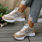 Damen Sportliche Sneaker R&B