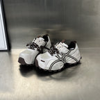 Damen Sportliche Lauf-Schuhe mit robustem Profil und atmungsaktivem Obermaterial R&B