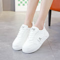 Damen modische Freizeitsneaker mit atmungsaktivem Obermaterial und rutschfester Sohle R&B