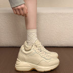 Damen moderne Sneaker R&B