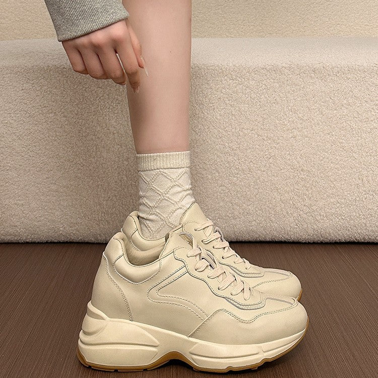 Damen moderne Sneaker R&B