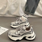 Damen Sportliche Sneaker R&B