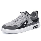 Damen Sportliche Sneaker mit atmungsaktiver Netzoberfläche und antirutschenden Sohlen