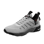 Damen Leichte und dynamische Runner Sneakers mit flexibler Sohle R&B
