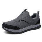 Damen Sportliche Slip-On Schuhe mit ergonomischem Design und rutschfester Sohle