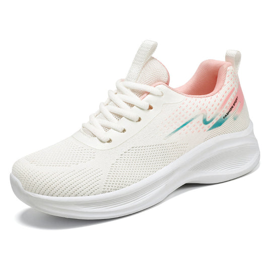 Damen Sportliche Freizeitschuhe R&B