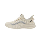 Damen Atmungsaktive Lauf-Sneaker mit flexibler Sohle und dämpfender Technologie R&B