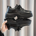 Damen Komfortable und stilvolle Chunky Sneakers R&B