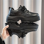 Damen Komfortable und stilvolle Chunky Sneakers R&B