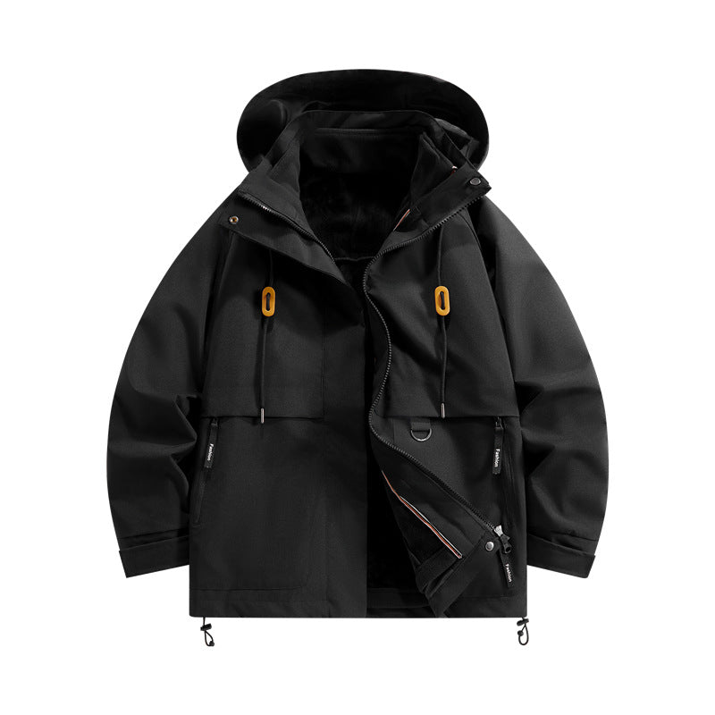 Damen Funktionsjacke R&B