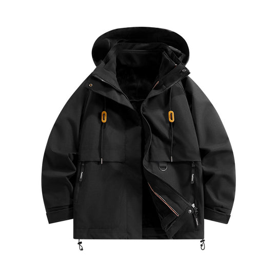 Damen Funktionsjacke R&B