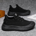 Damen Atmungsaktive Alltagssneaker mit rutschfester Sohle und flexiblem Design R&B