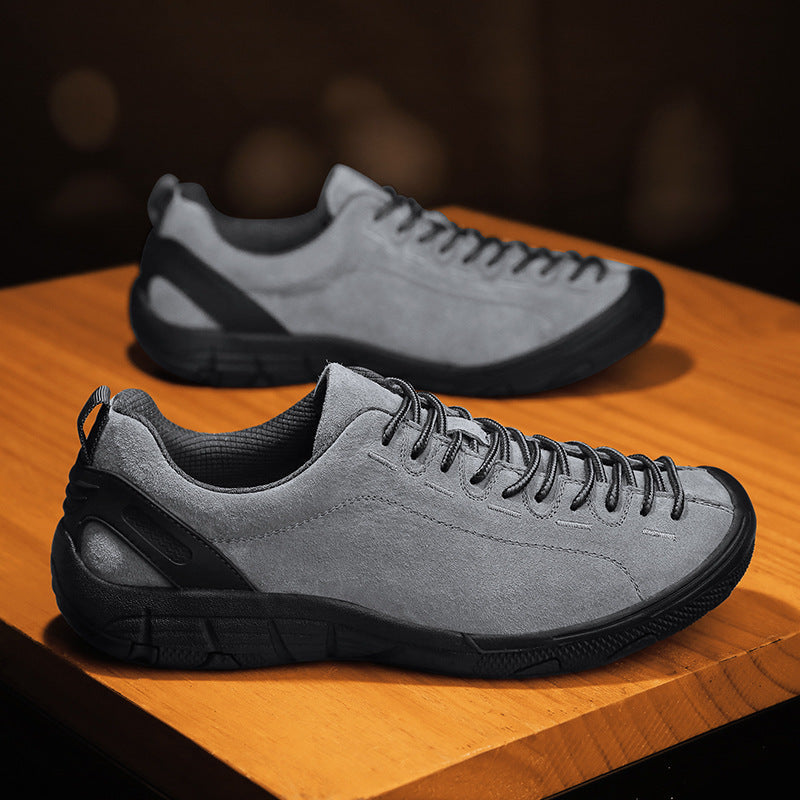 Herren Multifunktionale Freizeitschuhe mit rutschfester Sohle R&B