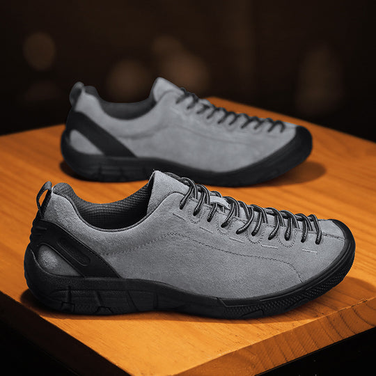 Herren Multifunktionale Freizeitschuhe mit rutschfester Sohle R&B