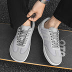 Herren Sportliche Freizeitschuhe mit atmungsaktivem Obermaterial R&B