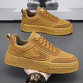 Damen Chunky Sneakers mit flexiblem Sohlenprofil und robustem Obermaterial R&B
