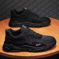 Damen Sportliche High-Performance Sneakers mit atmungsaktivem Mesh-Obermaterial und rutschfester Sohle R&B