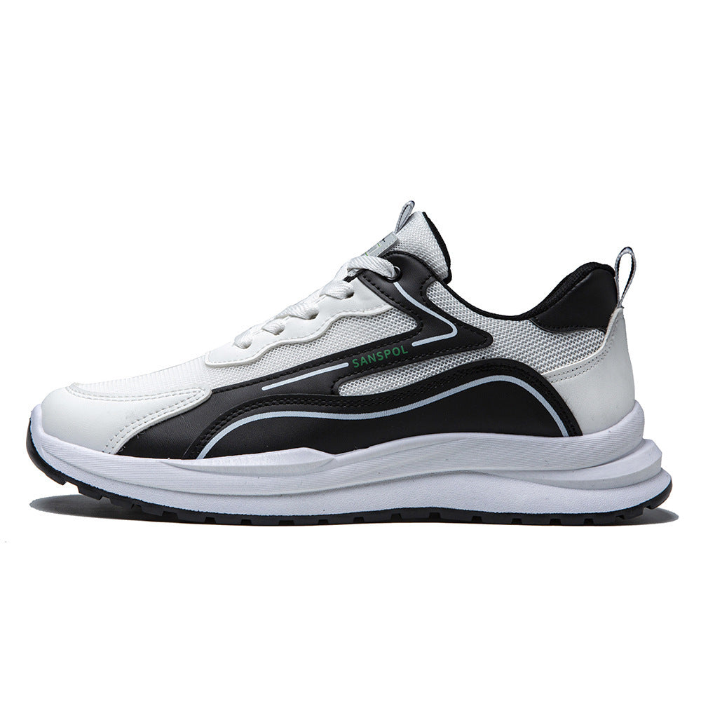 Damen Sportliche LaufSneaker R&B