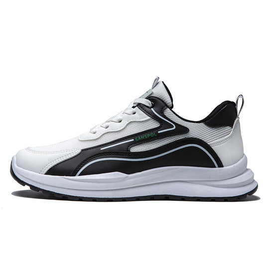 Damen Sportliche LaufSneaker R&B