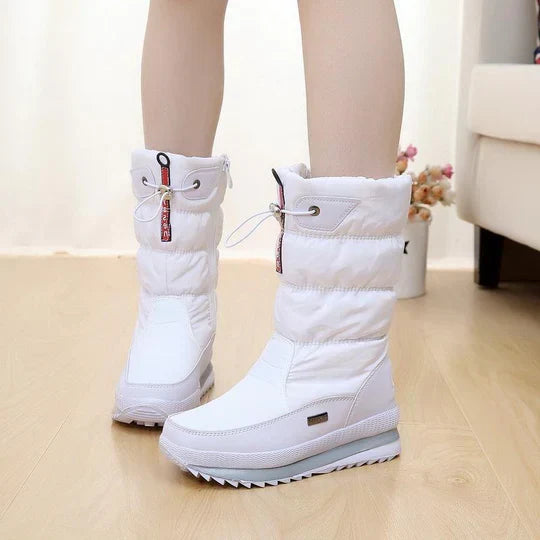 R&B | Winterstiefel