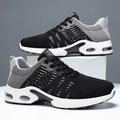 Damen Sportliche Laufschuhe mit atmungsaktivem Obermaterial und Dämpfung R&B