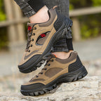Damen Multifunktionale Outdoor-Schuhe mit rutschfester Sohle und atmungsaktivem Obermaterial R&B