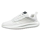 Damen Sneakers mit hochflexibler Sohle und atmungsaktivem Mesh-Obermaterial R&B