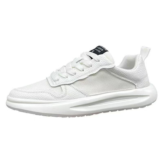 Damen Sneakers mit hochflexibler Sohle und atmungsaktivem Mesh-Obermaterial R&B