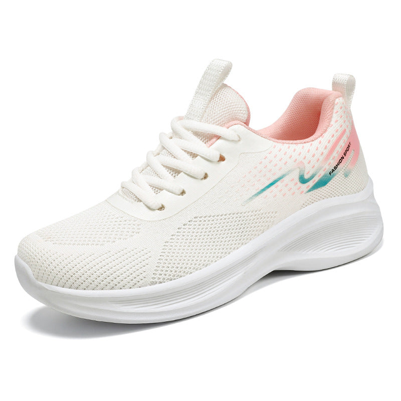 Damen Sportliche Freizeitschuhe R&B