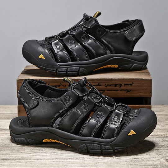 Herren Multifunktionale Traumpartner Sandalen R&B