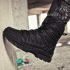 Herren Multifunktionale Outdoorschuhe mit high-tech Dämpfung und strapazierfähigem Obermaterial R&B