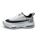 Damen Sportliche Laufschuhe mit innovativem Dämpfungssystem und atmungsaktiver Mesh-Oberfläche