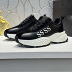 Damen Sportliche Sneaker mit innovativer Dämpfungstechnologie und robustem Obermaterial R&B