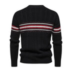 Herren Strickpullover R&B