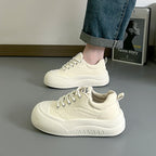 Damen Sneakers mit innovativer Sohle und atmungsaktivem Obermaterial R&B