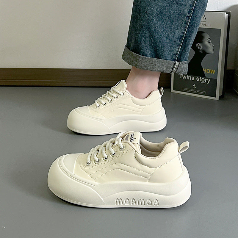 Damen Sneakers mit innovativer Sohle und atmungsaktivem Obermaterial R&B