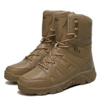 Herren Einsatzstiefel mit atmungsaktivem Design R&B