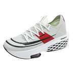 Damen Sportliche Performance Sneakers mit atmungsaktivem Obermaterial und flexibler Dämpfung
