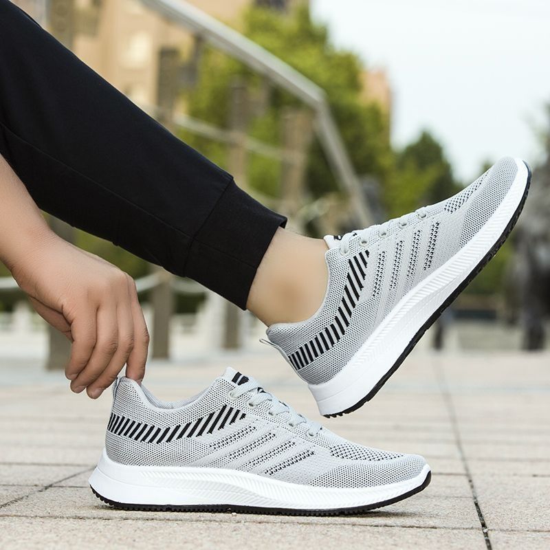 Damen Sportliche Sneakers R&B