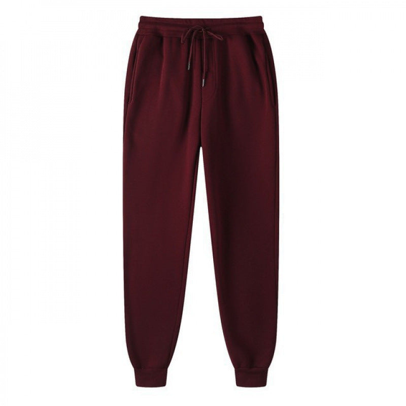 Damen Kuschelige Sport-Lounge-Hosen im relaxed Fit R&B